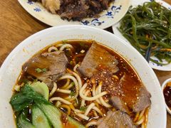 -柴氏风味斋(甘家口店)