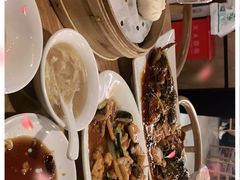 -陈傻子餐厅(世纪都会店)