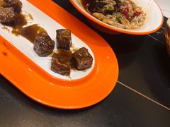 -香阁餐厅·常州菜·常州菜代表品牌(新北奥体店)