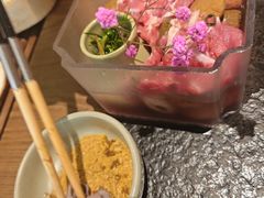 -盡膳口福跷脚牛肉火锅(晶耀前滩店)