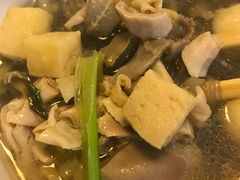 -回味鸭血粉丝汤(南京站店)