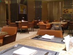 大堂-盛宴标帜餐厅·亲子自助 (南昌喜来登酒店)