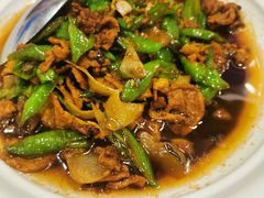 -兰湘子·湘菜小炒(长安万科广场店)