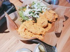 -KimPro 辛普乐概念韩餐