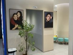 -天真蓝照相馆(五角场百联又一城店)