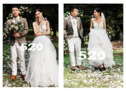 -太古映画婚纱摄影(天河店)