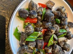 -诺敏塔拉奶茶-布里亚特包子-手把肉(锦都会店)