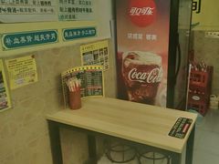 -牛师傅广式药膳牛骨汤美食(江南西店)