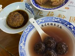 -粗茶淡饭(东关街店)