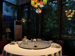 -肴约·花园式餐厅(湖里店)