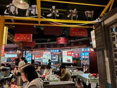 -彭耕记猪油炒小菜(吉联mall店)