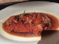 -淮扬府·游园京梦(北京SKP店)