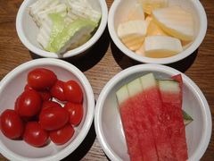 -胖姥姥·川湘闽菜(汕尾蓝天广场店)