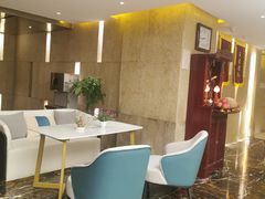 -华夏良子·足道SPA艾灸(翠微店)