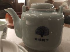 -大榕树下顺德菜(融创茂店)
