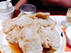 -英兰朝族饭店(河南桥头店)