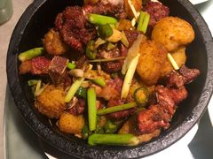 -淀里船宴(卓达店)