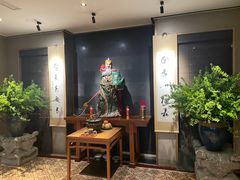 -新荣记(南京西路店)