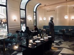 大堂-1981牛排西餐厅(海信店)