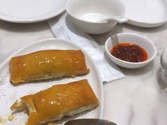 -香港百合居(LCM置汇旭辉广场店)