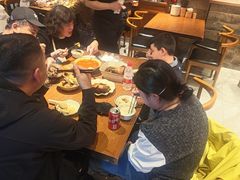 -張飛扒肉·龙江非遗(道外店)