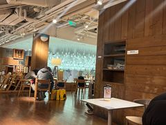 -无印良品餐堂 MUJI Diner(成都太古里店)