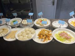 -千岛湖小鱼儿·淳安匠心农家菜