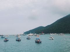 -乌石塘景区