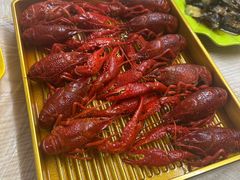 -龙虾奇迹(大华三路店)