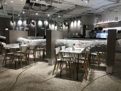 大堂-娜娜家•Nana’s restaurant (爱琴海店)