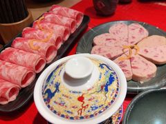 -谭鸭血老火锅(正佳广场店)
