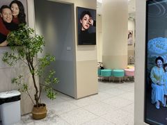 -天真蓝照相馆(五角场百联又一城店)