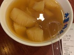木薯糖水-粉家柳州螺蛳粉(杨宅路店)