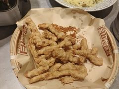 -肖记公安牛肉鱼杂馆·省级非物质文化遗产(江汉路直营店)