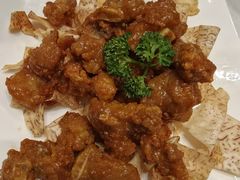 -七叔家宴家常广西菜(明秀东路店)