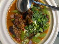 -小隐院子·庭院餐厅(大学城后湖店)