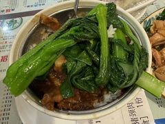 -仁信双皮奶(东川路店)
