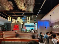 -得意啫·广东啫啫煲(前海HOP店)