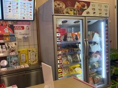 -五芳斋(环丁路店)