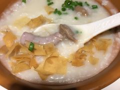 -七哥港式茶餐厅(亮马桥总店)