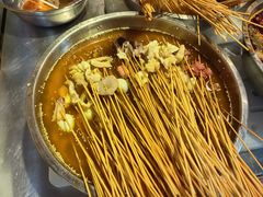 -嘉州鲜知味钵钵鸡(奎星楼店)