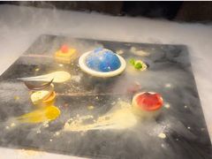 -燃扒房Steakhouse(皇庭店)
