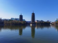 -桂林两江四湖景区