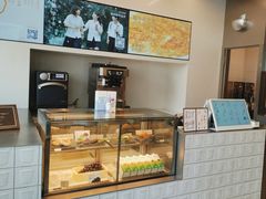-喜茶(深圳海岸城店)
