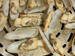 -蔚海之都·象山蒸汽海鲜(仙霞路店)