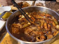 -黄记煌三汁焖锅(崇文门店)