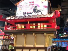 -牛New寿喜烧(闵行龙湖天街店)
