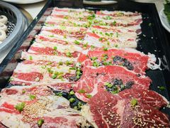 -火炉火自助餐(西直门凯德MALL店)