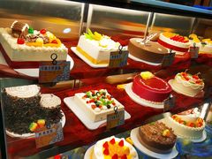 -新侨三宝乐面包店(崇文门店)