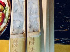 -憨孃孃·重庆老火锅(红山黑金店)
